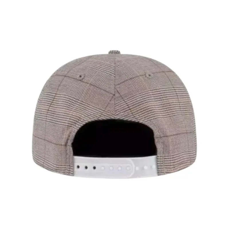 New Era   Baseball Caps Men's Gray-1