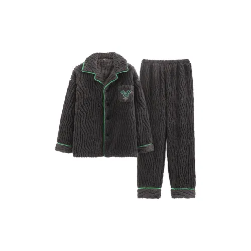 MADALLO Unisex Pajama Sets