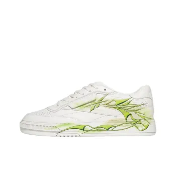 Reebok Ltd Club C Logo print Sneakers