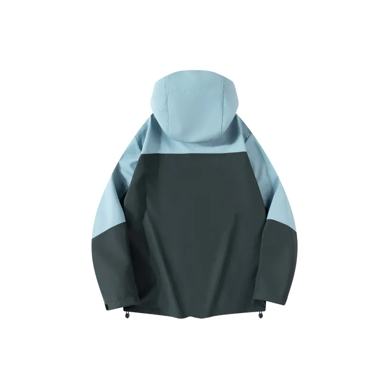 SNOW FLYING Jackets Unisex-1