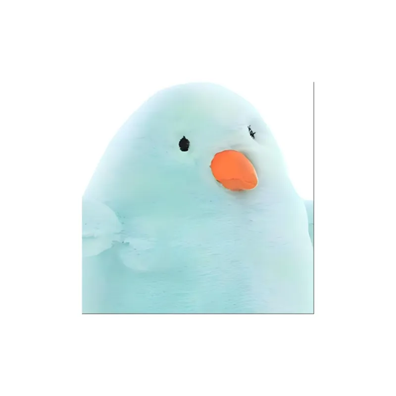 JELLYCAT Easter Collection Chick Dolls Plush Doll 9cm Height-2