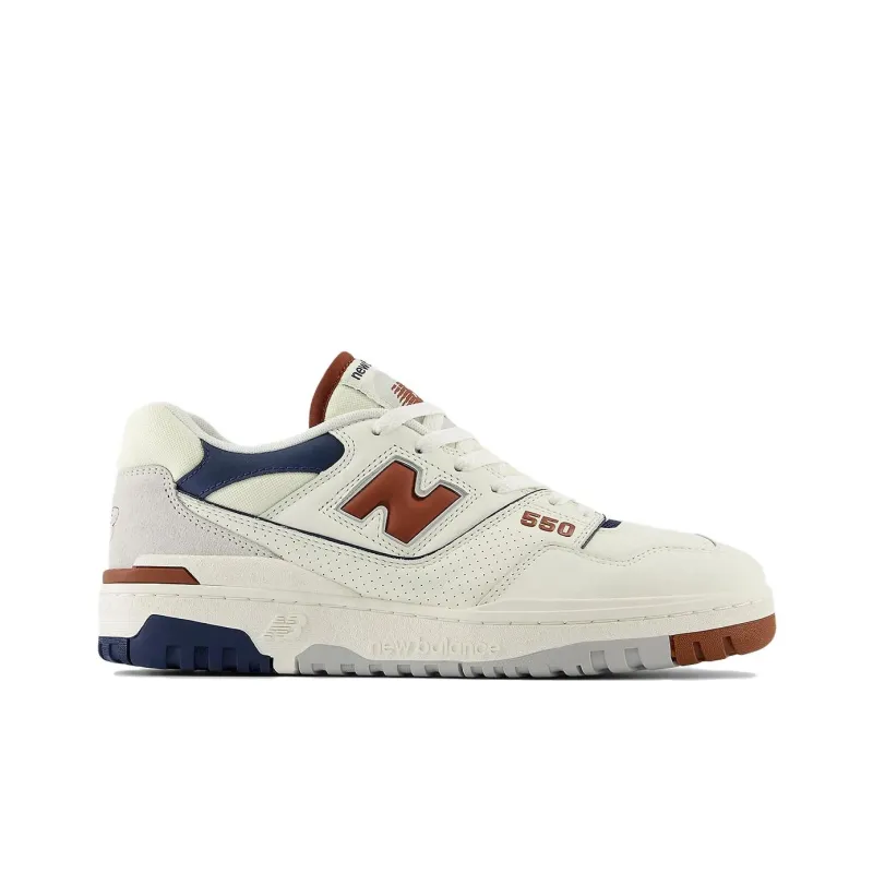 New Balance 550 Sea Salt Relic Brown-1