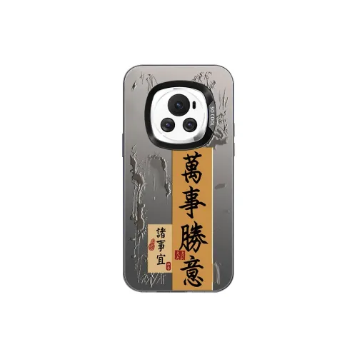 DAHUAXIAN Phone Cases