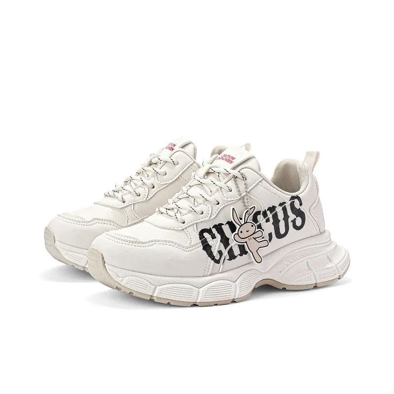 Crayon Shinchan Low Top Chunky Sneakers Unisex-11