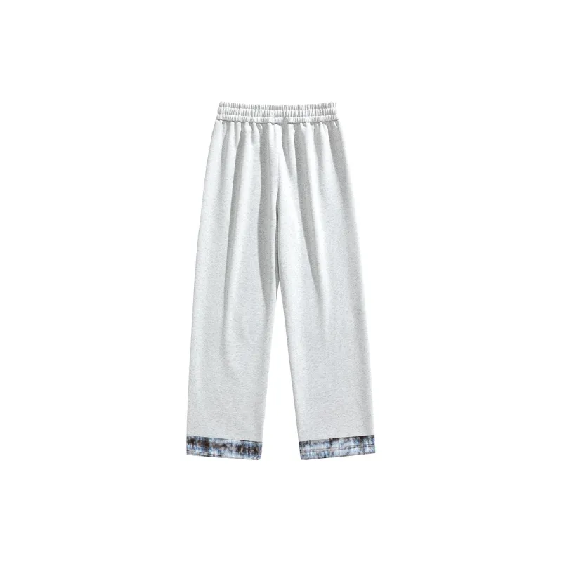 LIGHTNING MONSTER Casual Pants Unisex-6