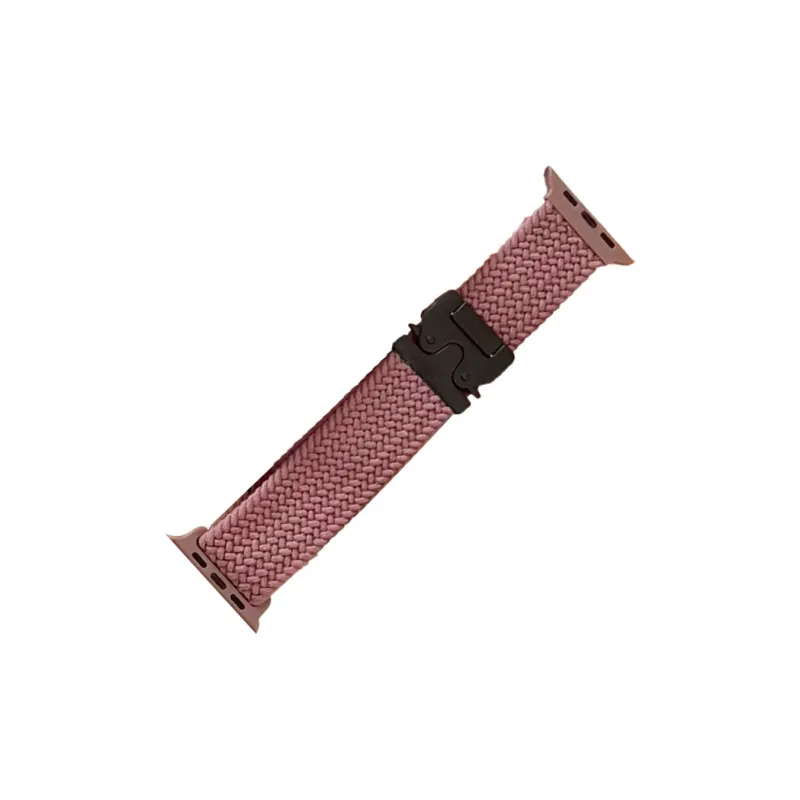 NCFCK Apple Compatibility Watch Band Nylon Material-67