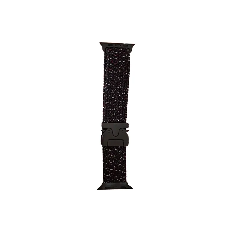 NCFCK Apple Compatibility Watch Band Nylon Material-6
