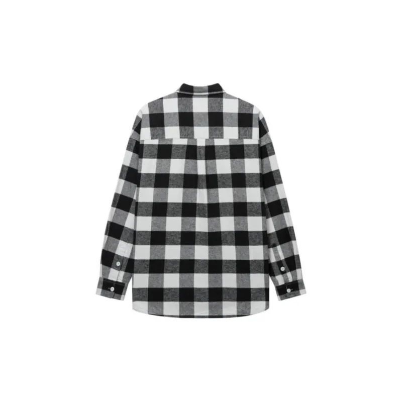 Fingercroxx Shirts Men-5