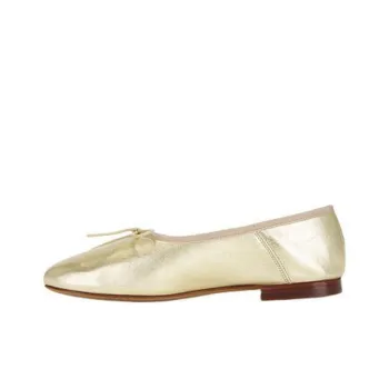 MANSUR GAVRIEL Casual Single Shoes Women's Gold
