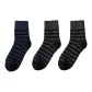 3 Pack Navy Blue+2 Pack Black