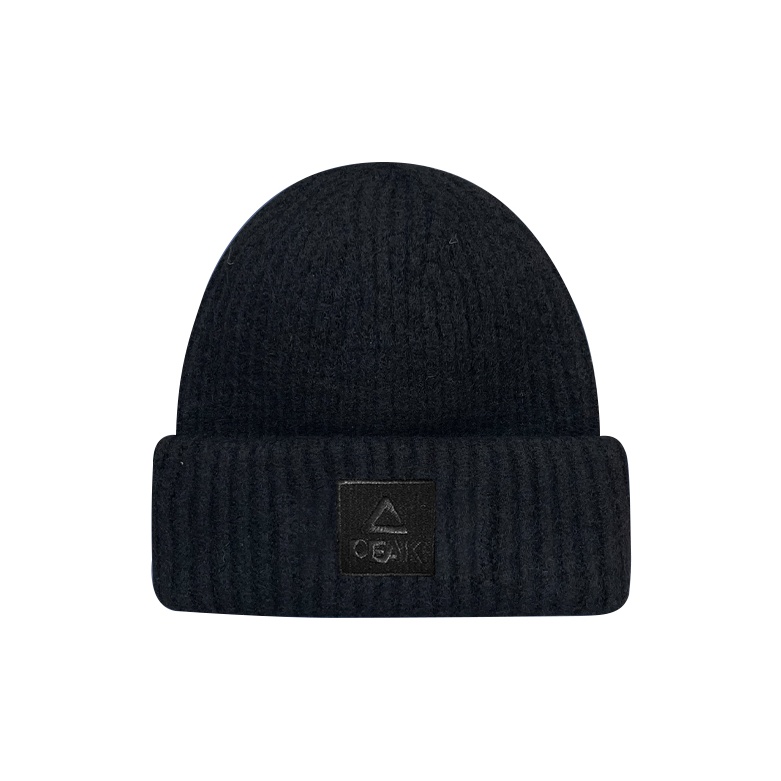 Supreme X The North Face High Pile Fleece Beanie Black S/M