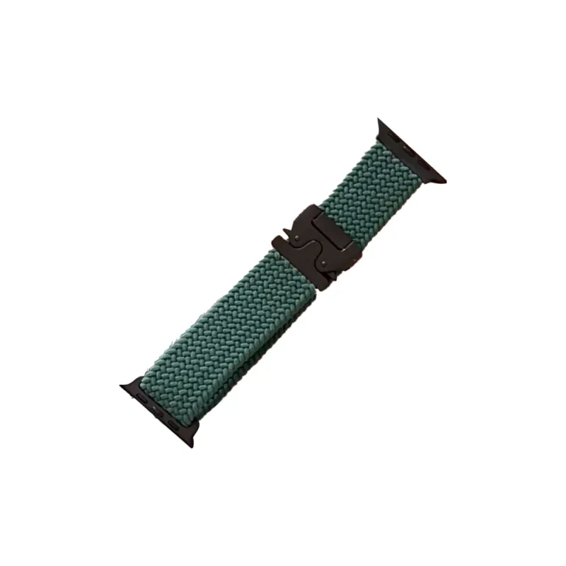 NCFCK Apple Compatibility Watch Band Nylon Material-70