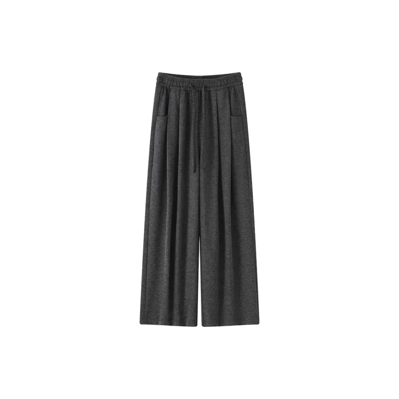 COMGM Casual Pants Women's-3