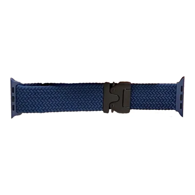 NCFCK Apple Compatibility Watch Band Nylon Material-53