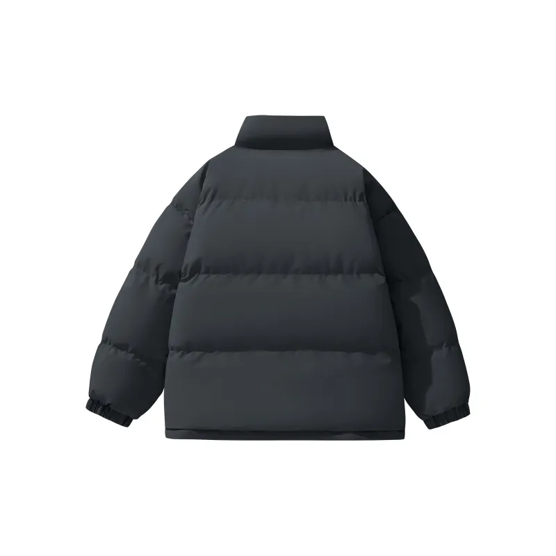 David Bakken x DAOMEIXIONG LIANMINGKUAN Puffer Jacket Unisex-7