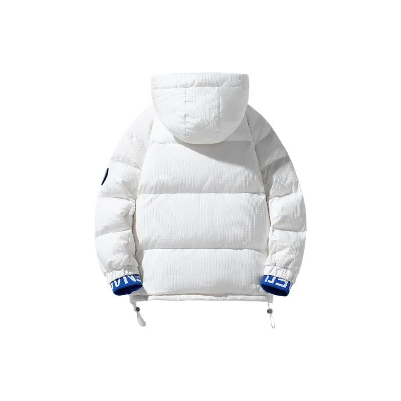 SNOW FLYING Down Jackets Unisex-1