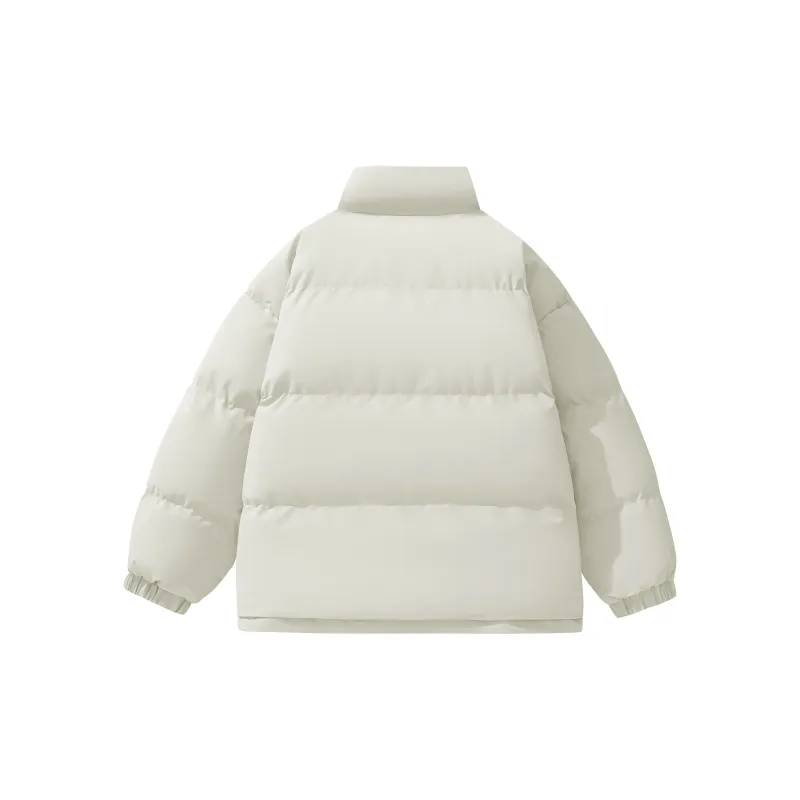 David Bakken x DAOMEIXIONG LIANMINGKUAN Puffer Jacket Unisex-3