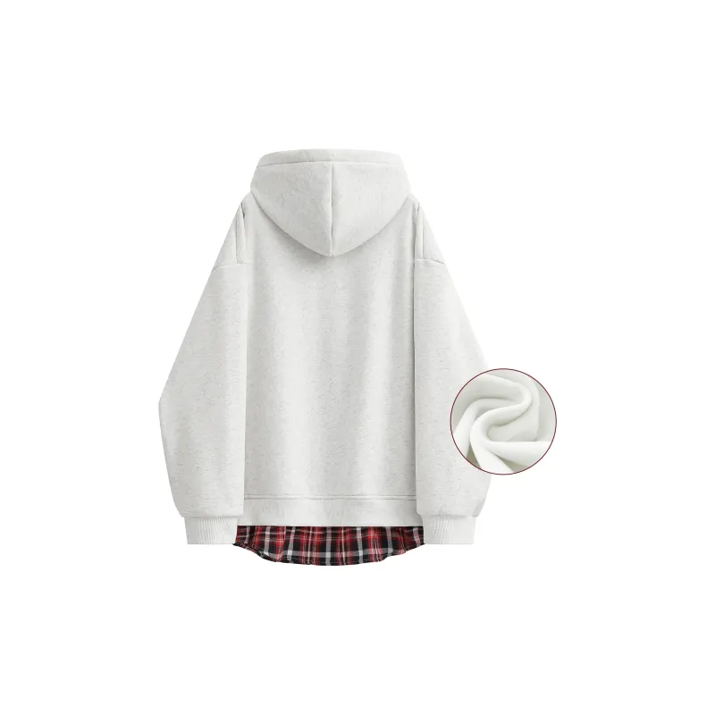 Warrior Huichao Riding The Wind Collection Sweatshirt Unisex-53
