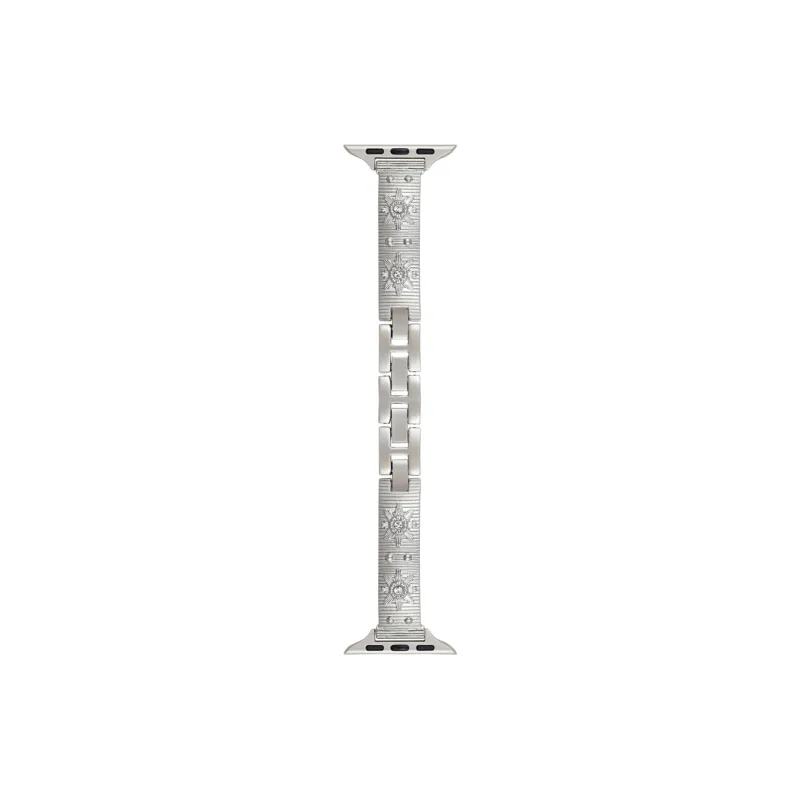 Antey Unisex Watch Bands-4