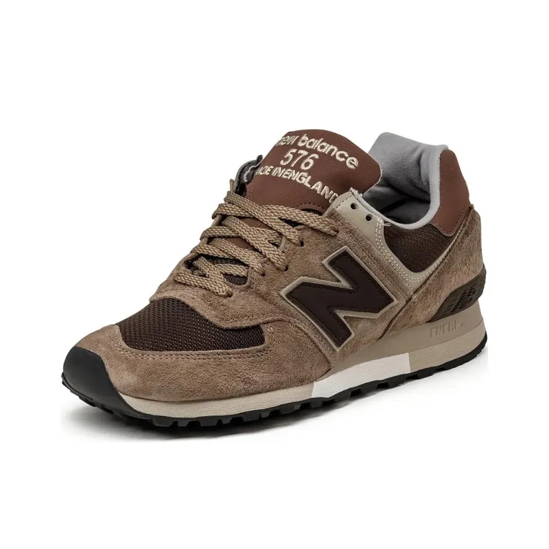 New Balance 576 MiUK Sepia Tint-1