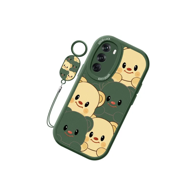 CHUNFAN Phone Cases-17