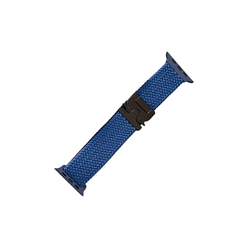 NCFCK Apple Compatibility Watch Band Nylon Material-40