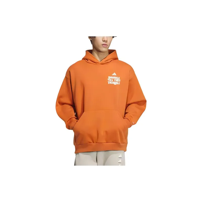 Adidas Sweatshirt Men's Tech Copper-1