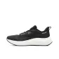 Black/Ivory