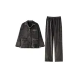 Dark Gray H88024 Men's