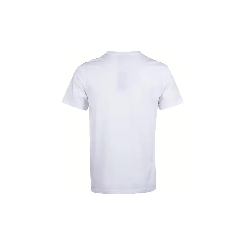 EMPORIO ARMANI EA FW23 T Shirt Men's White-1