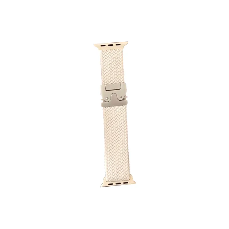 NCFCK Apple Compatibility Watch Band Nylon Material-57