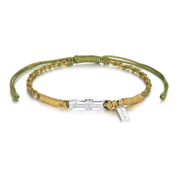 SEVEN COOK S925 Silver Bracelets Women's