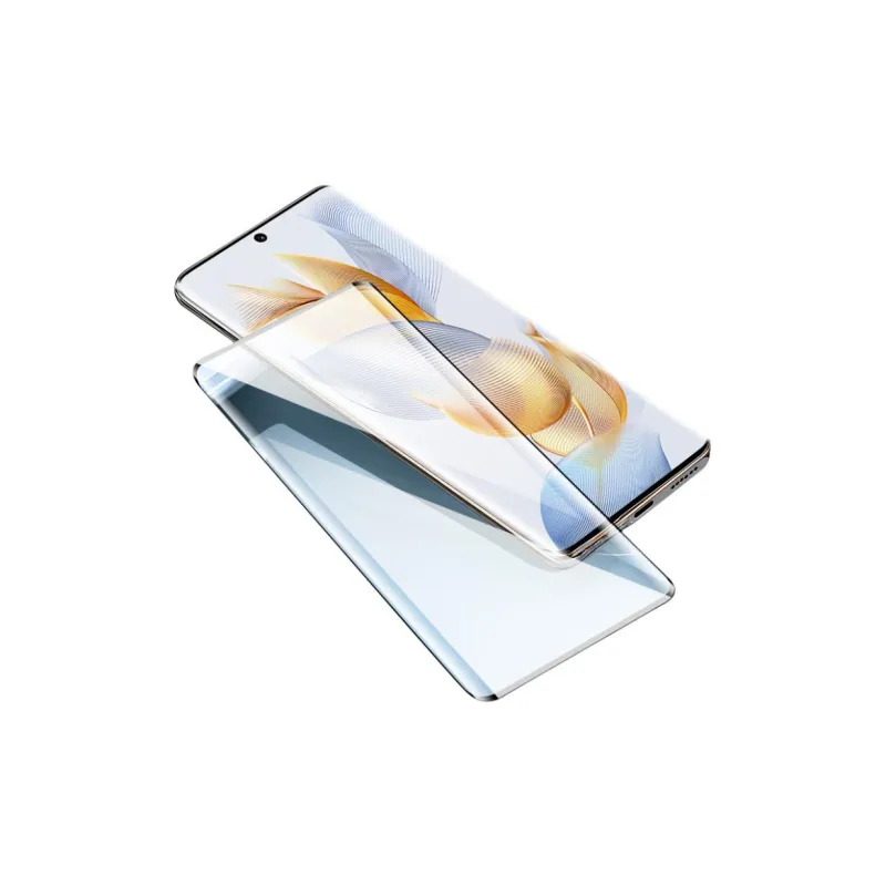 Cuttlefish Grid Cell Phone Protective Films-3