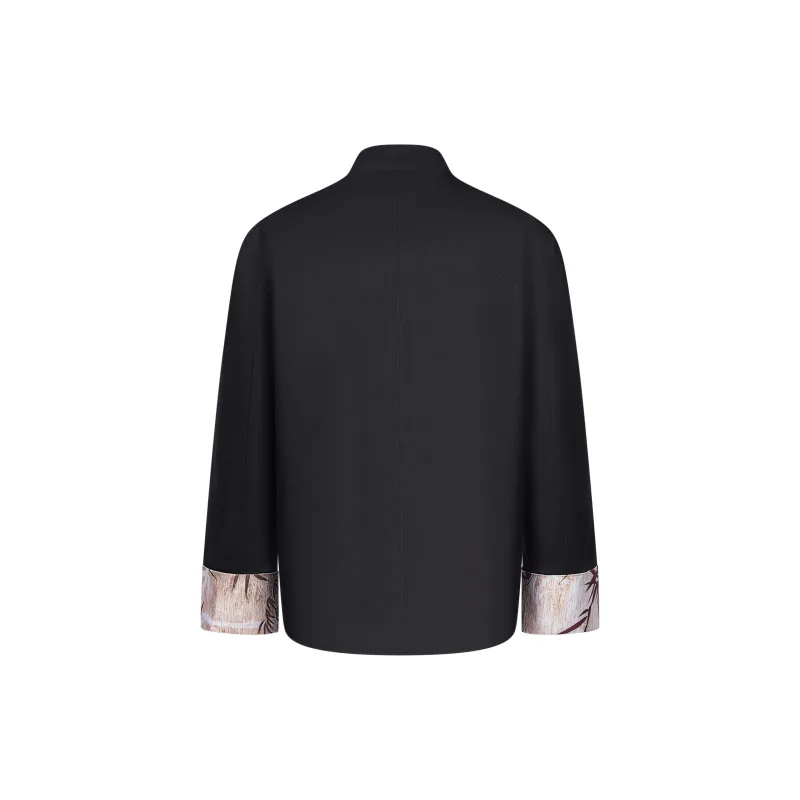CNEW Business Suit Unisex Black-1