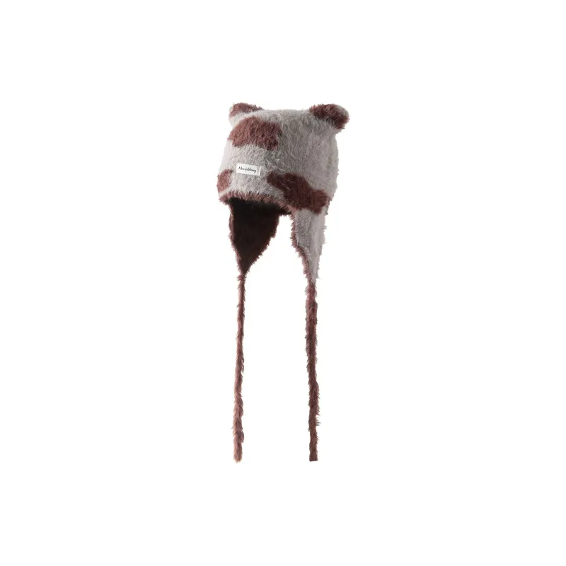 AAJF Beanies Women's-2