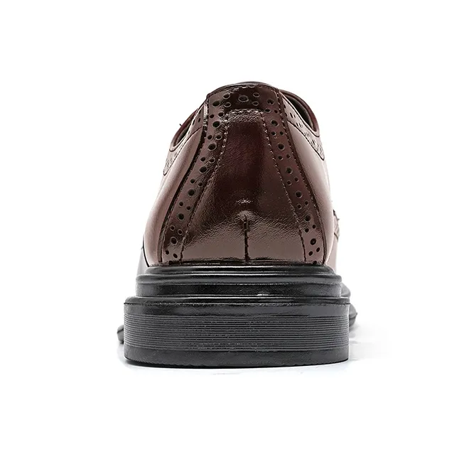 Cachiotti Dress Shoes Men Low Top-8