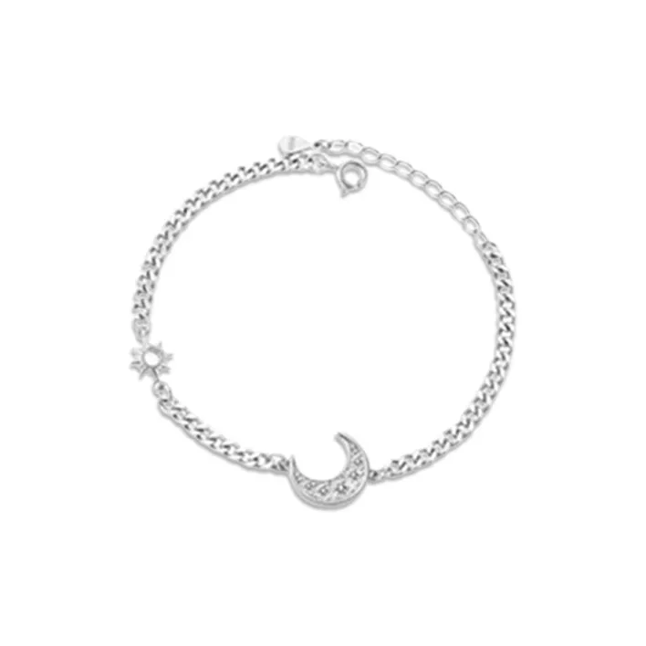 LuluCanaan Alloy Bracelets Unisex-4