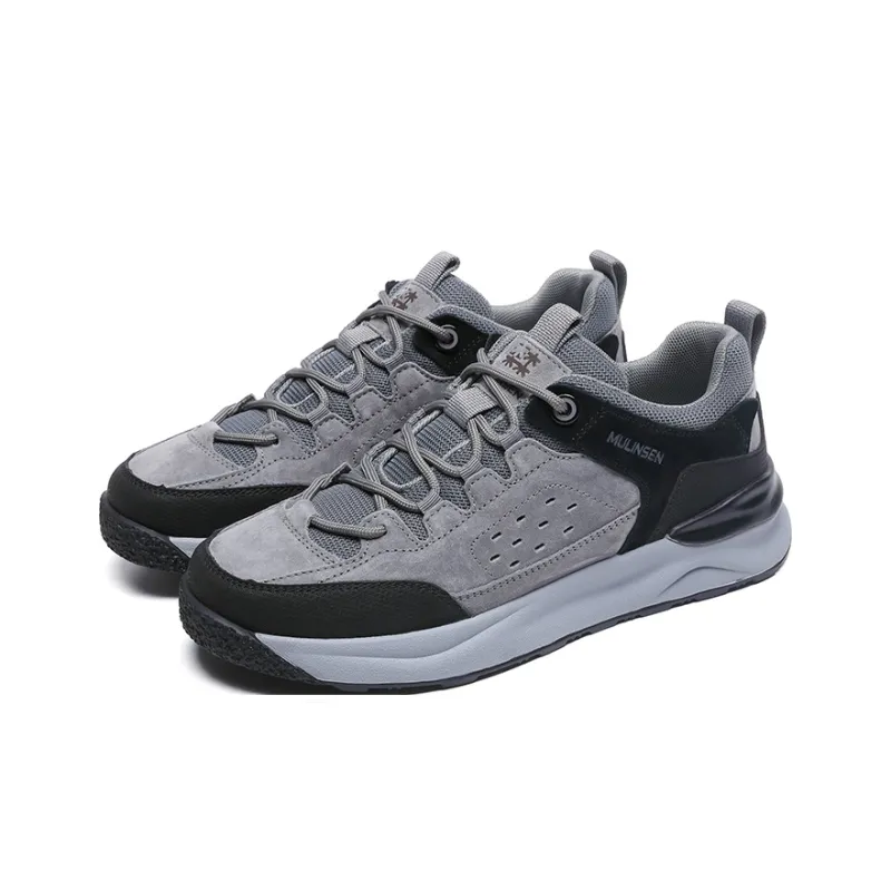 Mulinsen Low Top Casual Shoes Men's-1