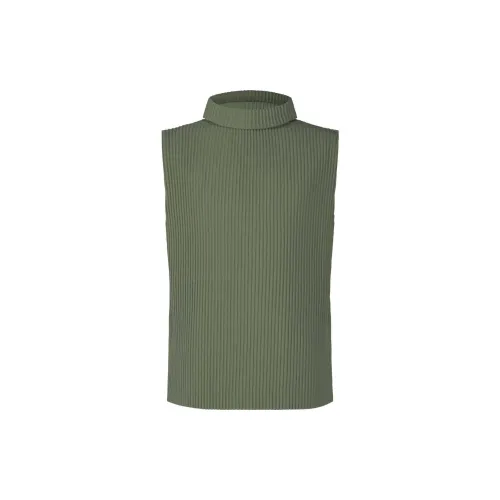 Homme Plissé Issey Miyake Mc October Vest