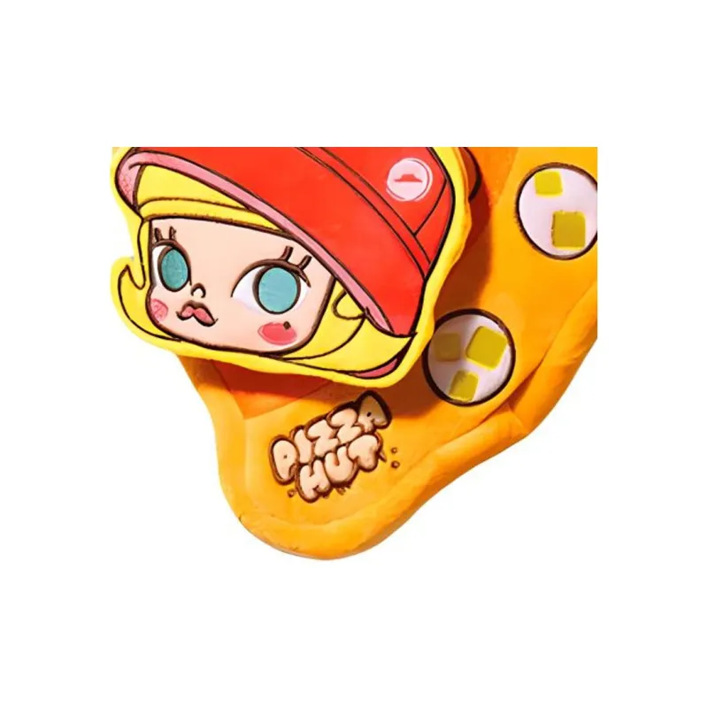 Pizzahut x POP MART MOLLY Trend Based Products-2