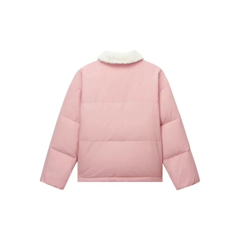 Fingercroxx Down Jackets Women's-7