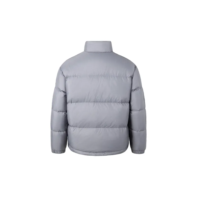Adidas Originals ADC BRD DJ M Down Jacket Unisex Light Gray-1