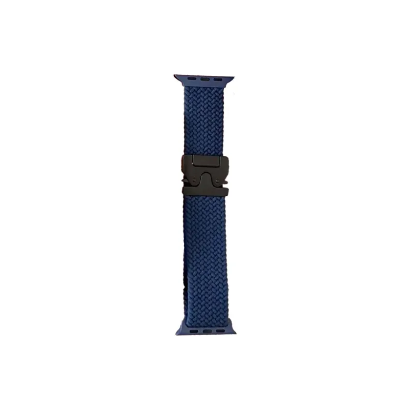 NCFCK Apple Compatibility Watch Band Nylon Material-51