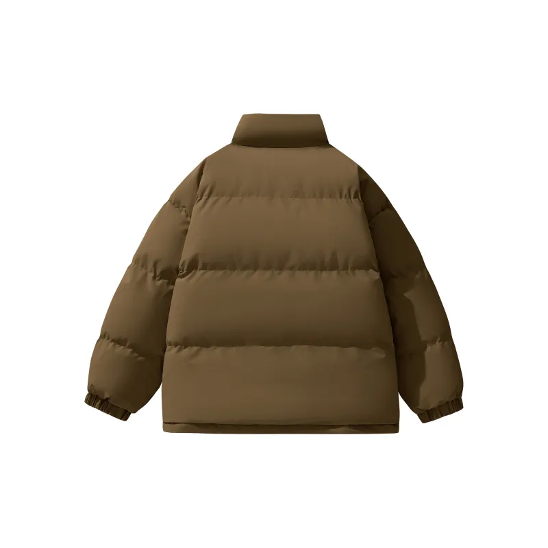 David Bakken x DAOMEIXIONG LIANMINGKUAN Puffer Jacket Unisex-5