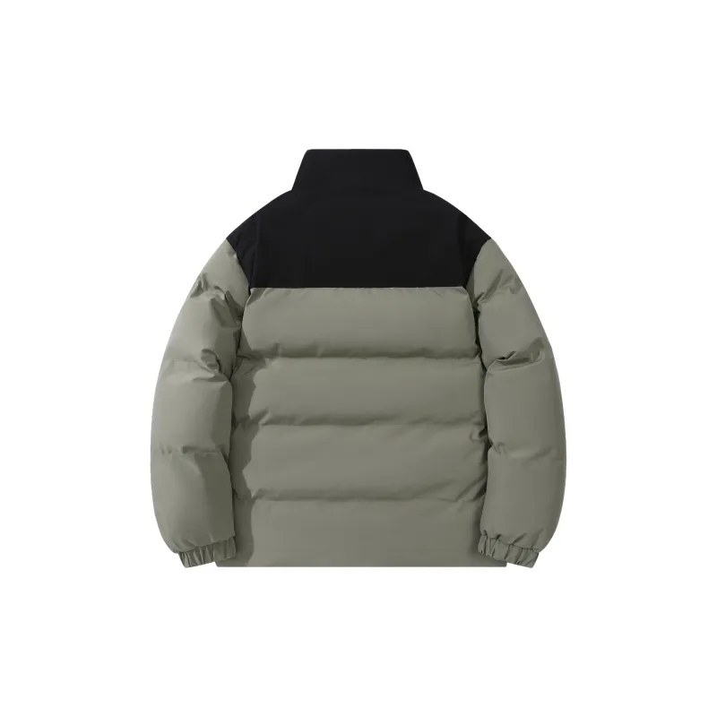 Cost Per Kilo Puffer Jacket Unisex-13