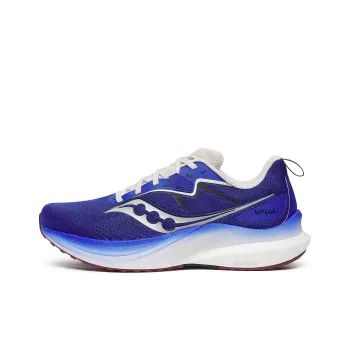 Saucony Tempus 2 Royal Silver