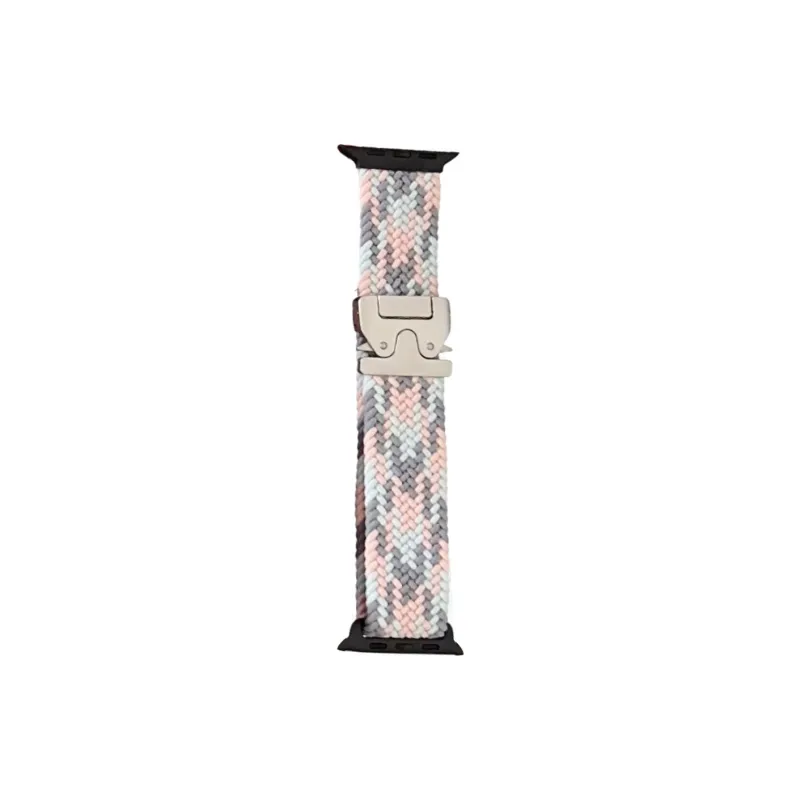 NCFCK Apple Compatibility Watch Band Nylon Material-45