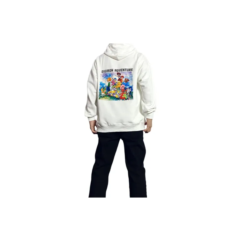 HELIPORT Sweatshirts Unisex-13