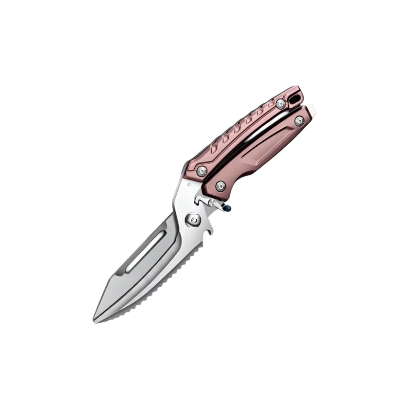 PLYS High End Scissors Solid Color-3