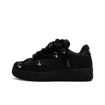1997K Anti Slip And Wear Resistant Height Increasing Low Top Skateboard Shoes Unisex